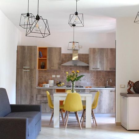 Acquachiara Home Вилласимиус Экстерьер фото