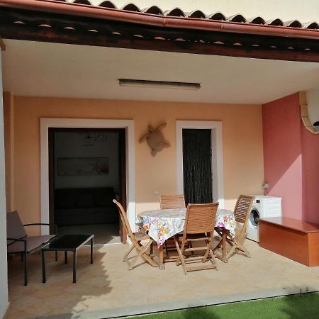 Acquachiara Home Вилласимиус Экстерьер фото