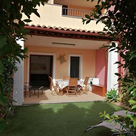 Acquachiara Home Вилласимиус Экстерьер фото