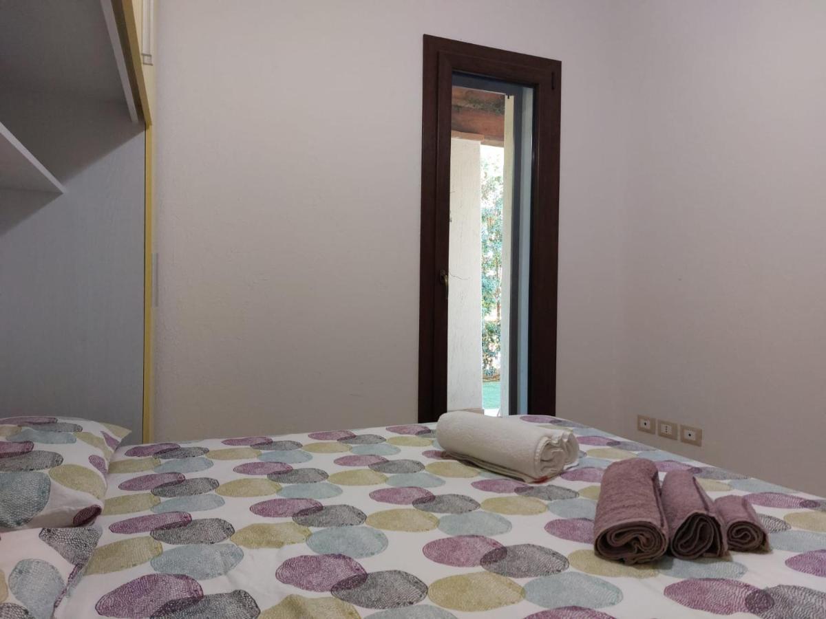 Acquachiara Home Вилласимиус Экстерьер фото