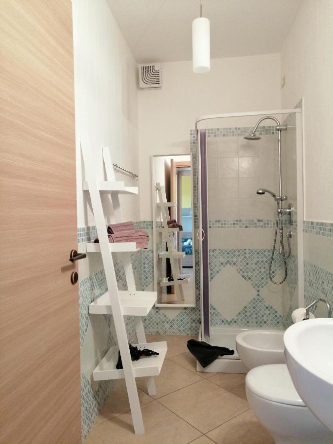 Acquachiara Home Вилласимиус Экстерьер фото