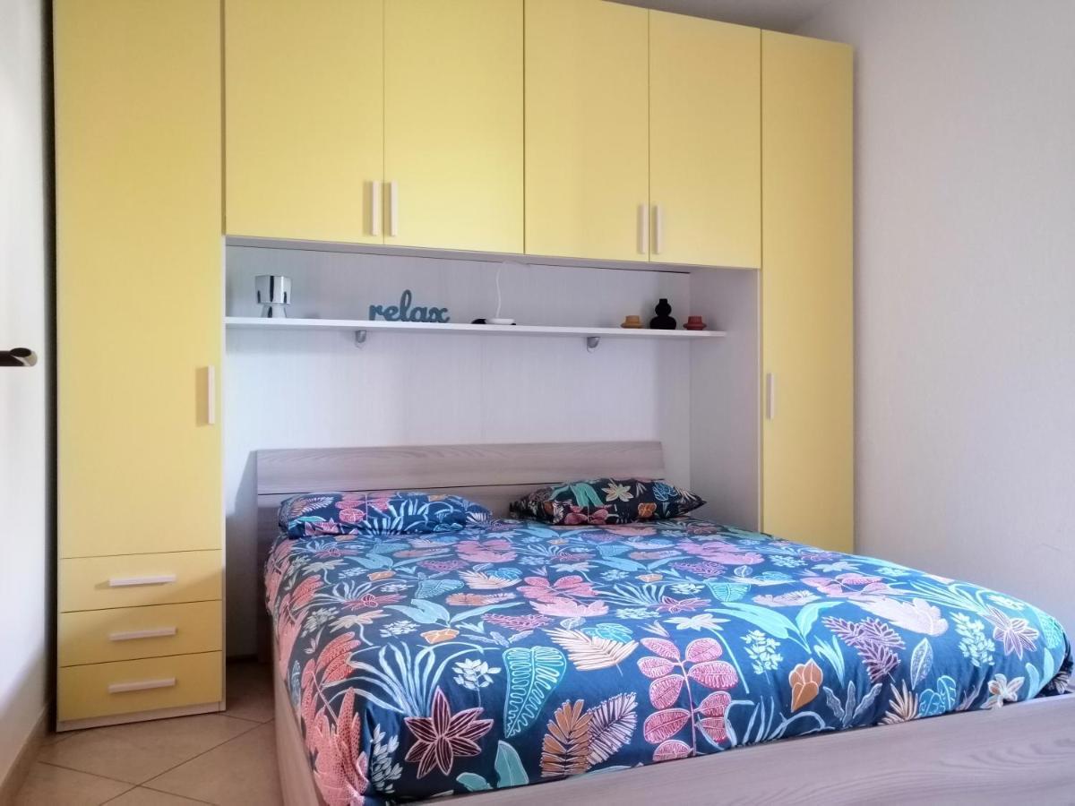Acquachiara Home Вилласимиус Экстерьер фото