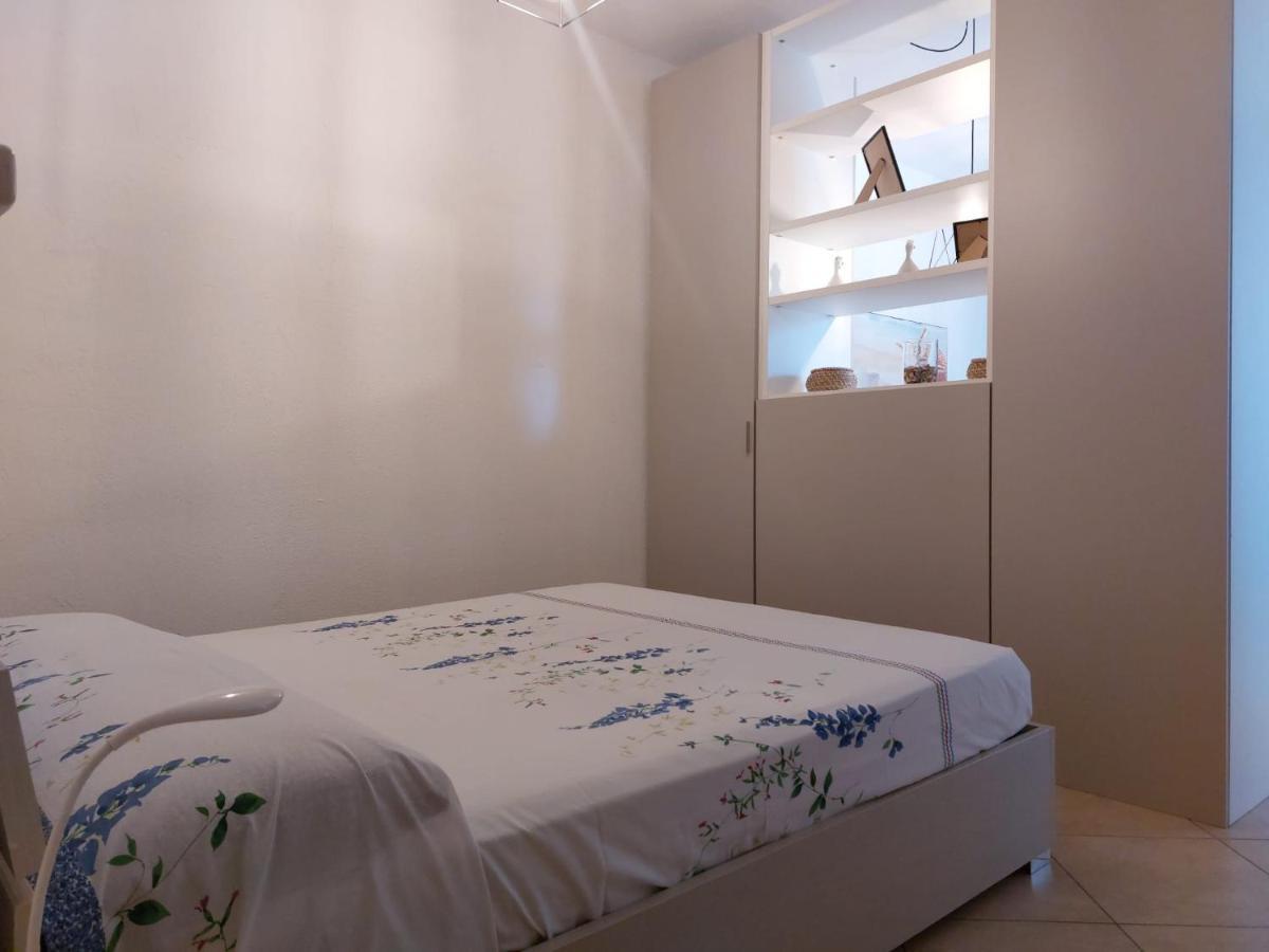 Acquachiara Home Вилласимиус Экстерьер фото