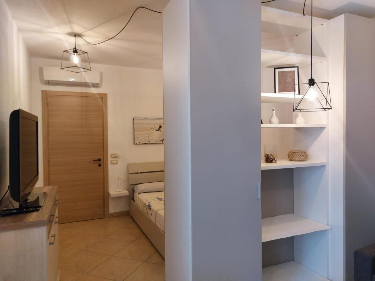 Acquachiara Home Вилласимиус Экстерьер фото