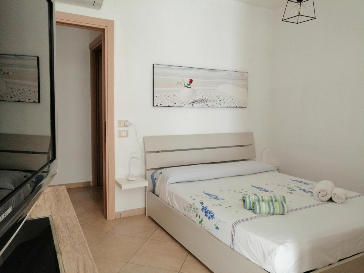 Acquachiara Home Вилласимиус Экстерьер фото