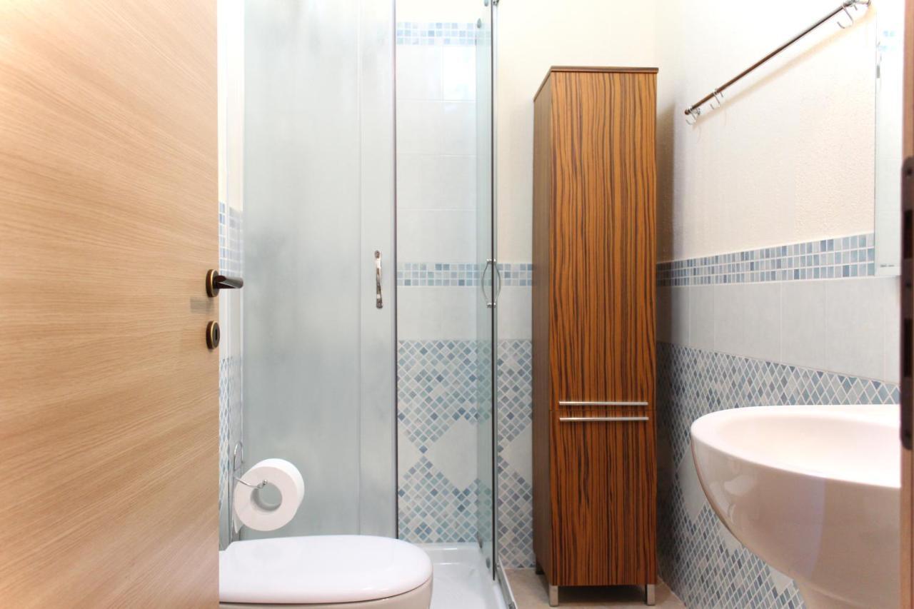 Acquachiara Home Вилласимиус Экстерьер фото